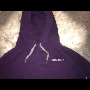 Gym Shark hoodie